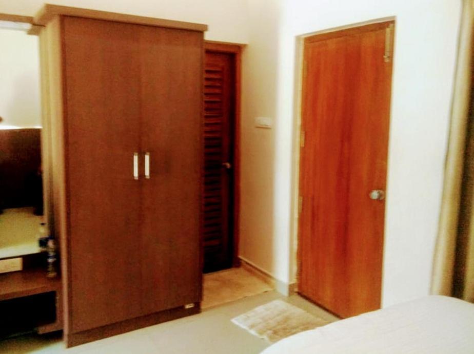 Badami Heritage Resort Extérieur photo