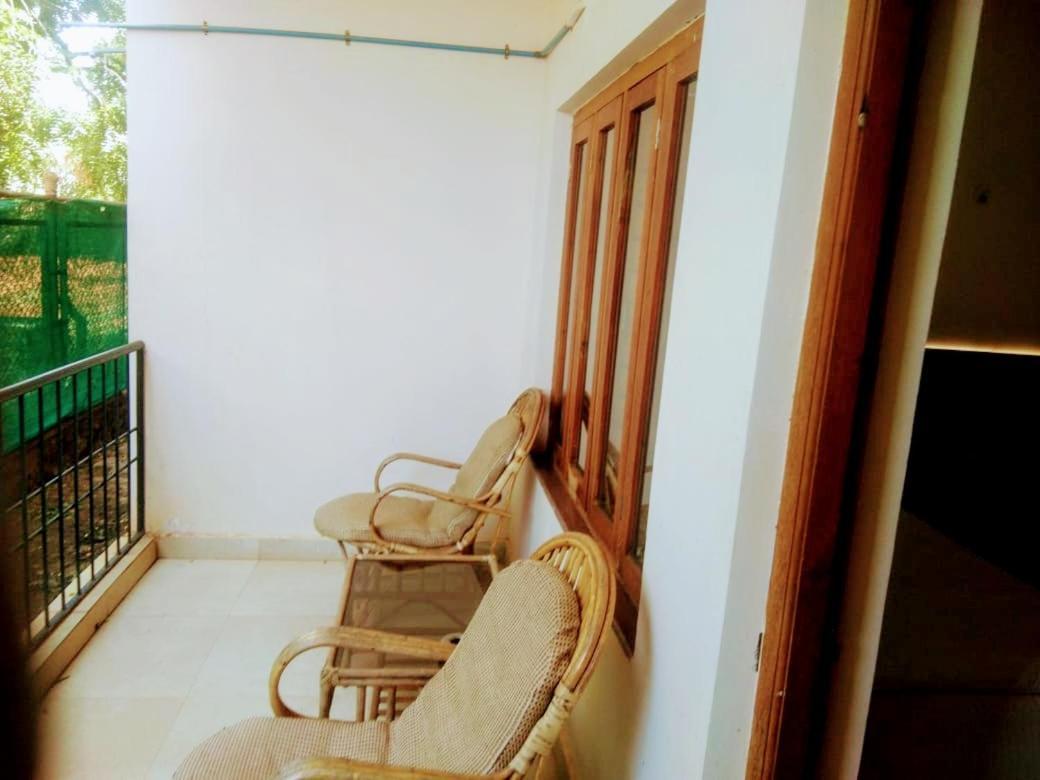 Badami Heritage Resort Extérieur photo